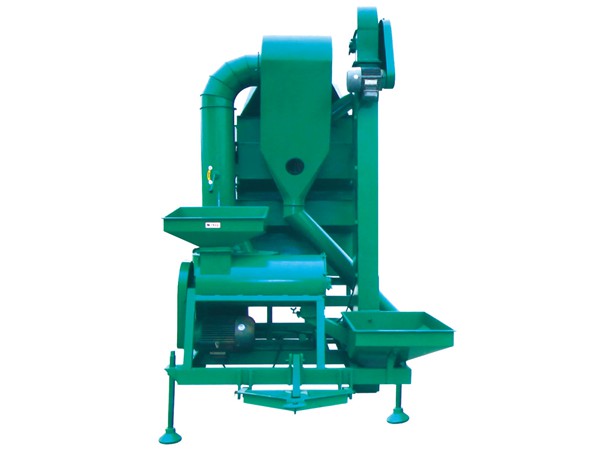 5XFS-3C型風(fēng)篩清選機